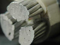 興業(yè)鋁芯電纜系列 興業(yè)鋁芯電纜系列