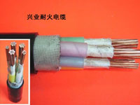 興業(yè)耐火電纜 興業(yè)耐火電纜