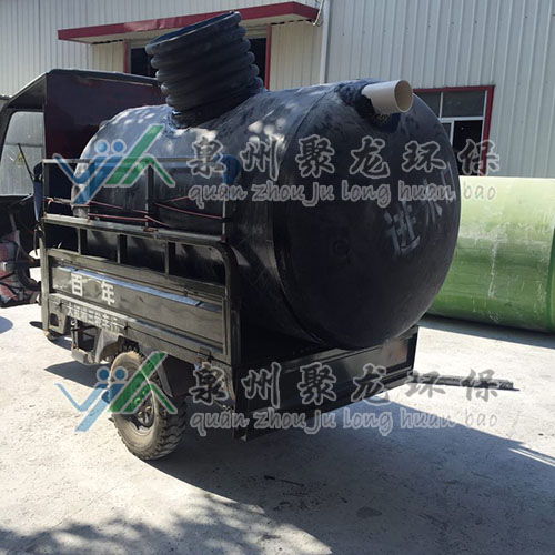 污水提升設備3 污水提升設備3