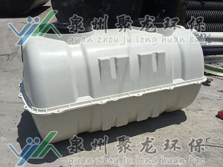 smc玻璃鋼模壓化糞池圖2 smc玻璃鋼模壓化糞池圖2