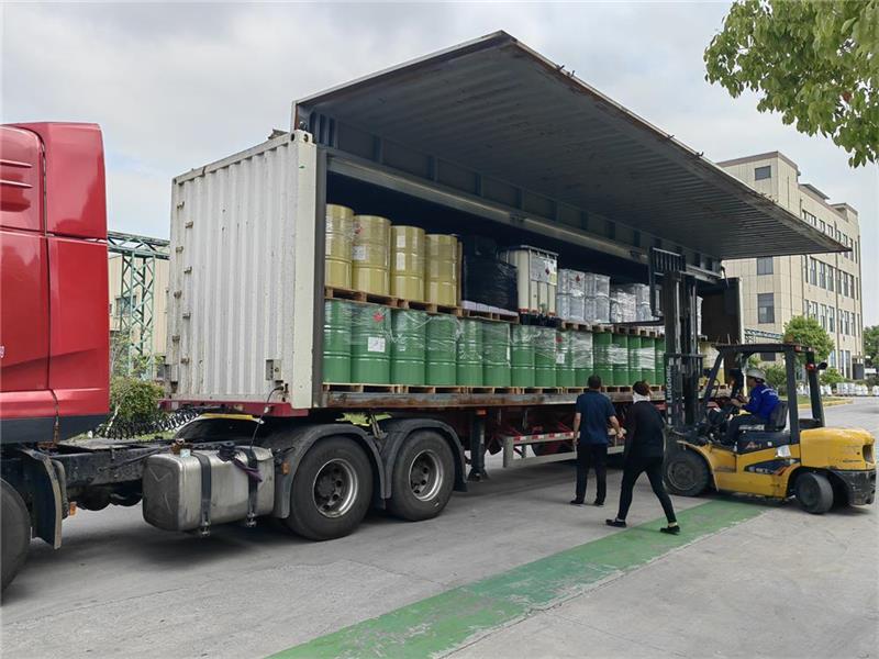 高效守護國家南北中轉要道 京王國際物流公司貨物裝卸與專用路線成關鍵環節
