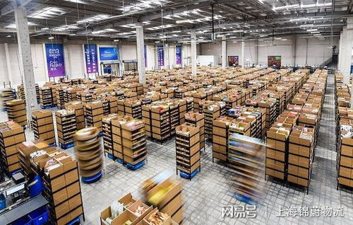 生產制造型企業是否需要上海第三方物流公司的外包服務 貨物裝卸視角